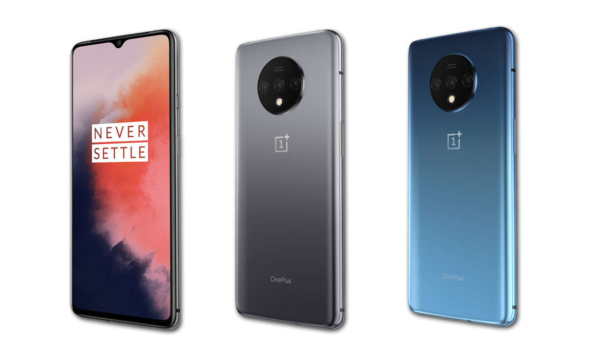 ONEPLUS 7T 8Gb|256GB – Bovic Enterprises