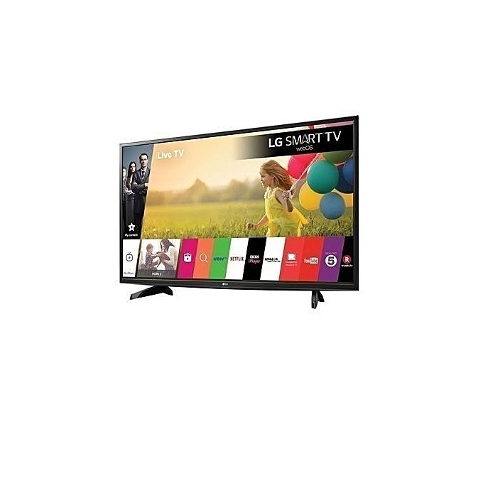 Soundbar Black LED TV 43 INCH WEB OD ANDROID TV, IPS at Rs 12500