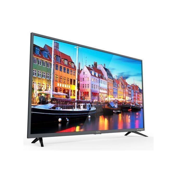 TCL 75” 8K QLED Ultra HD Android TV (75X915) – Bovic Enterprises