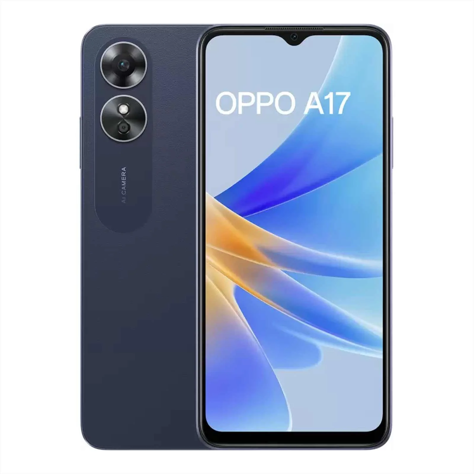 Oppo A17 – CUBE