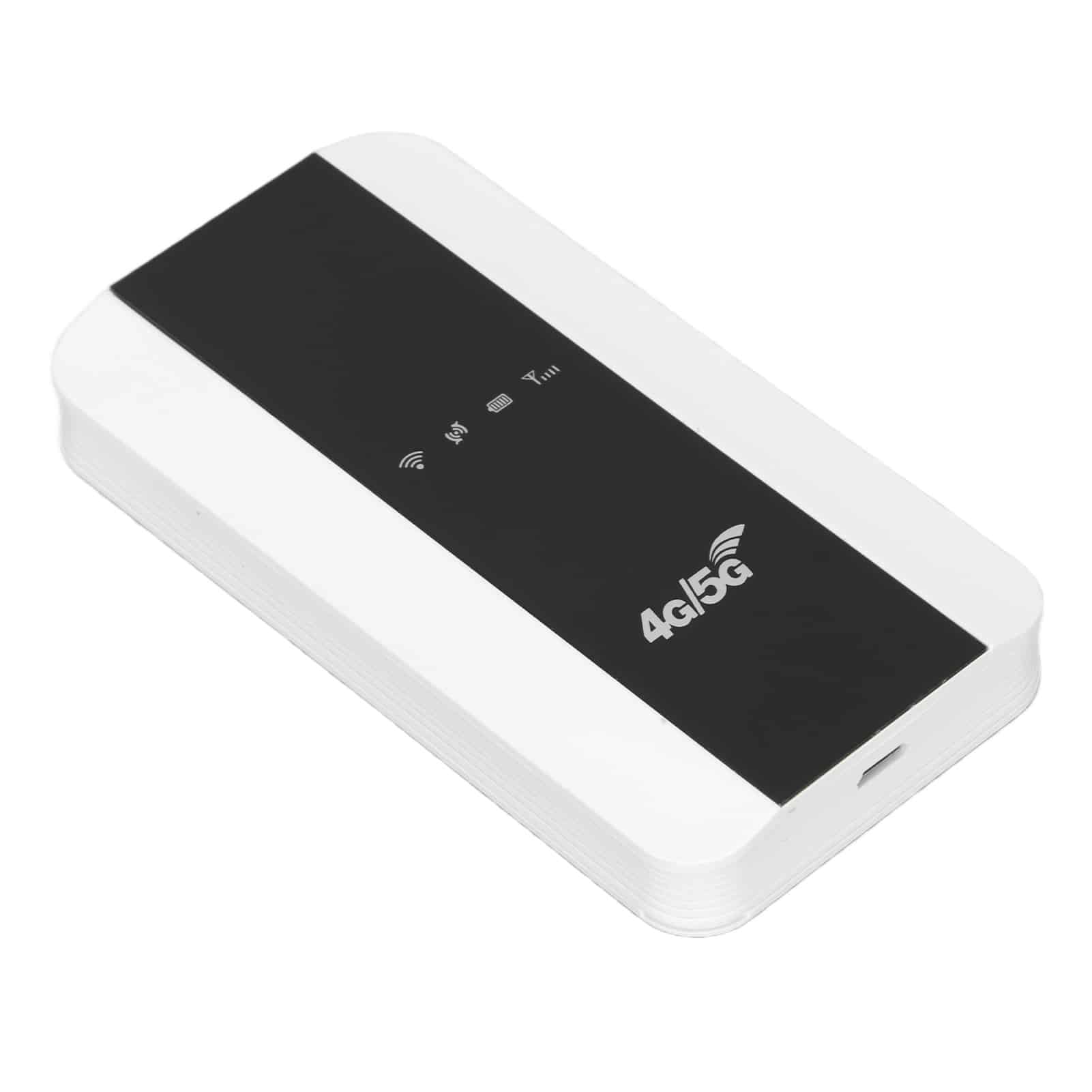 M10-E Mobile WIFI Router Portable – Bovic Enterprises